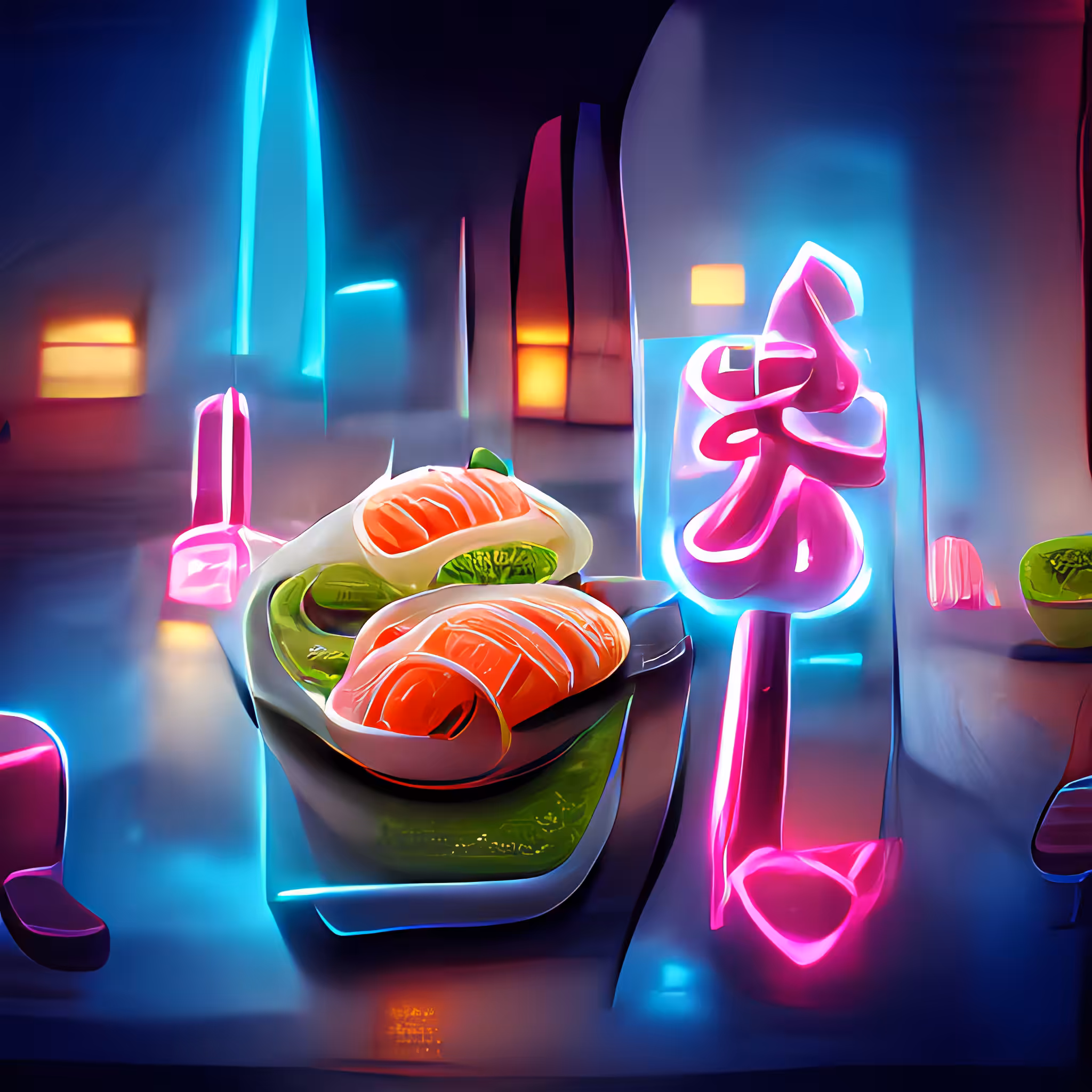 TOKYO