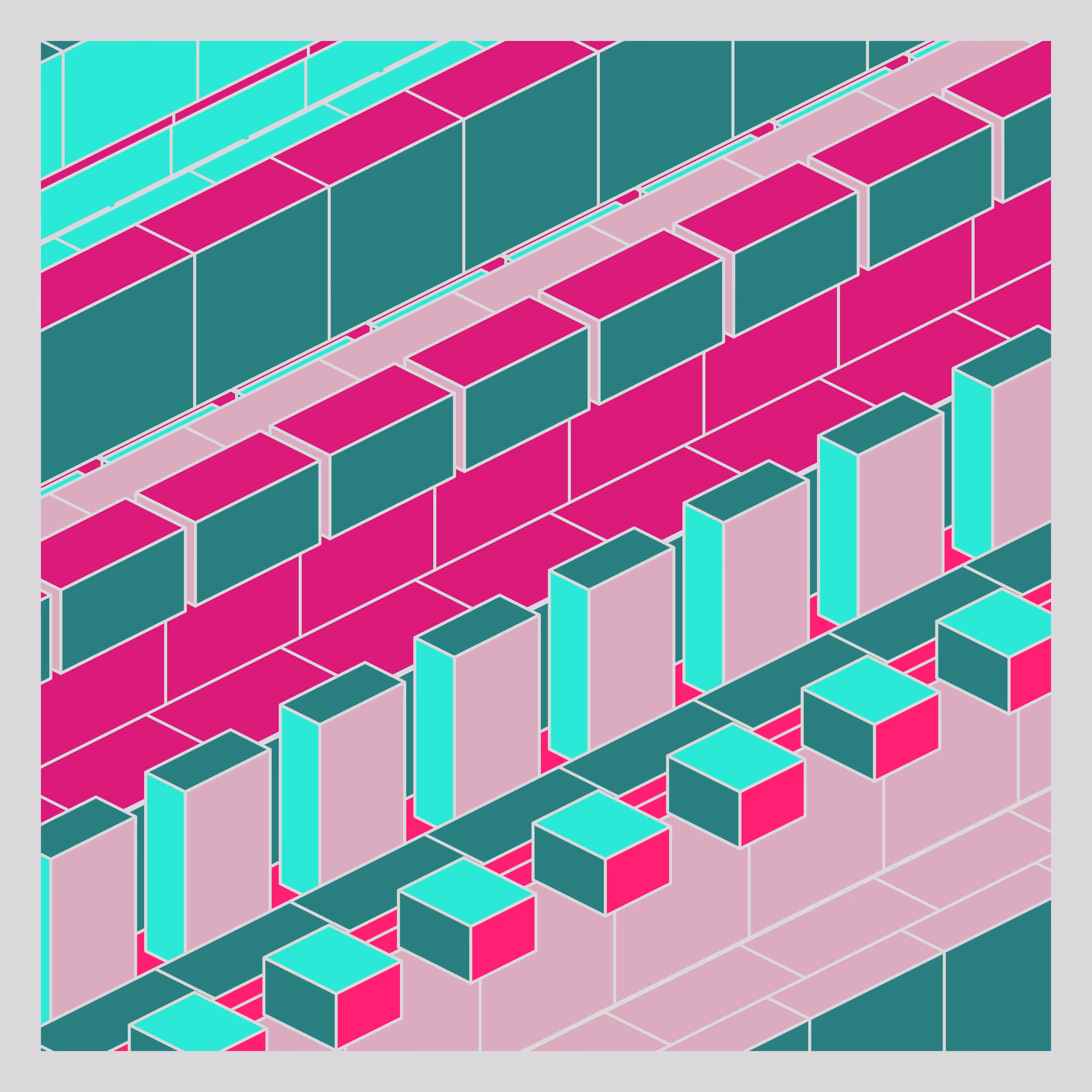 Tetraquad #21