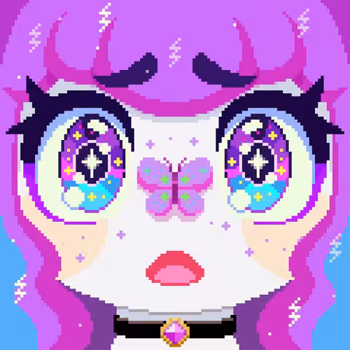 Crypto Princess DE #30