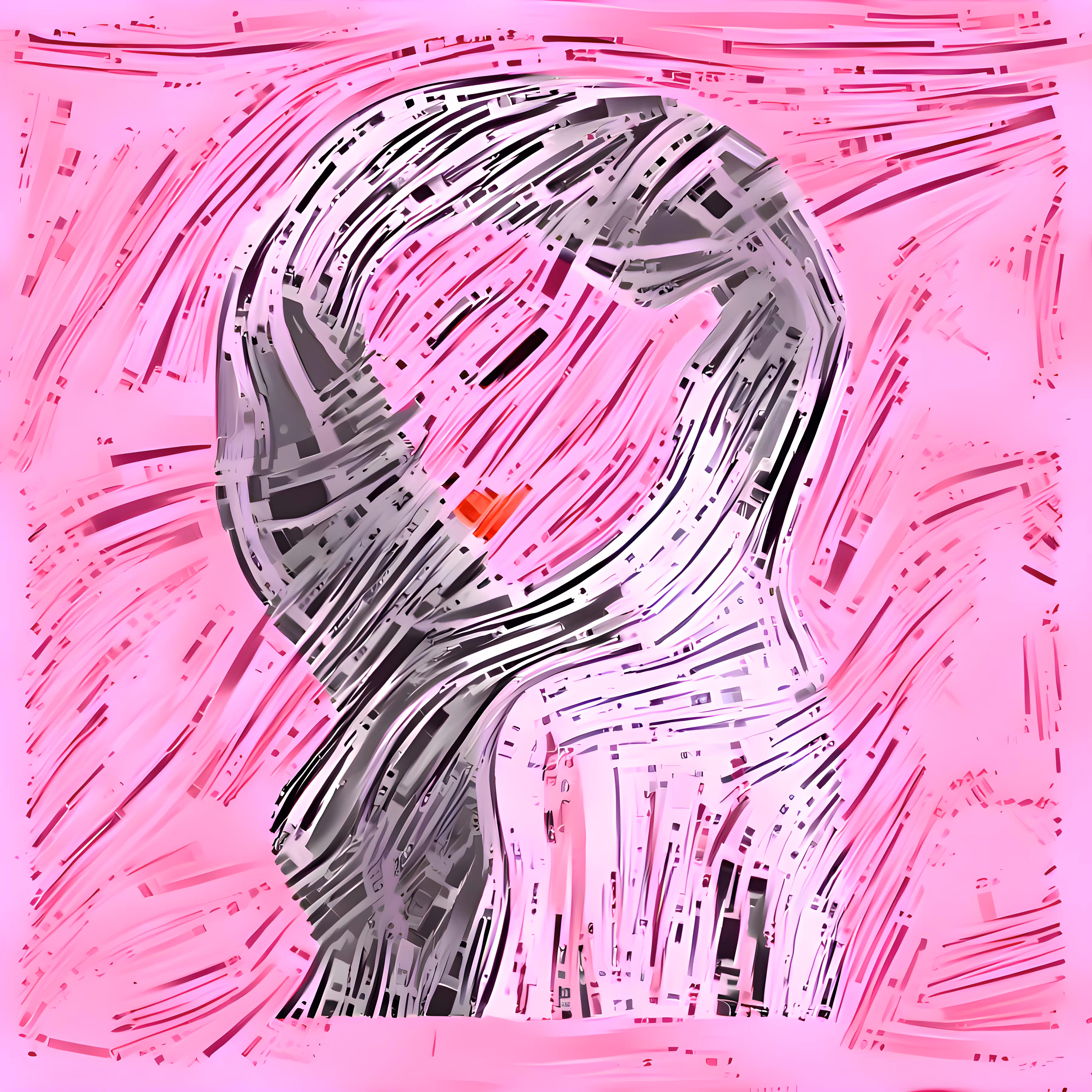 METAVERSE GIRLFRIEND 1