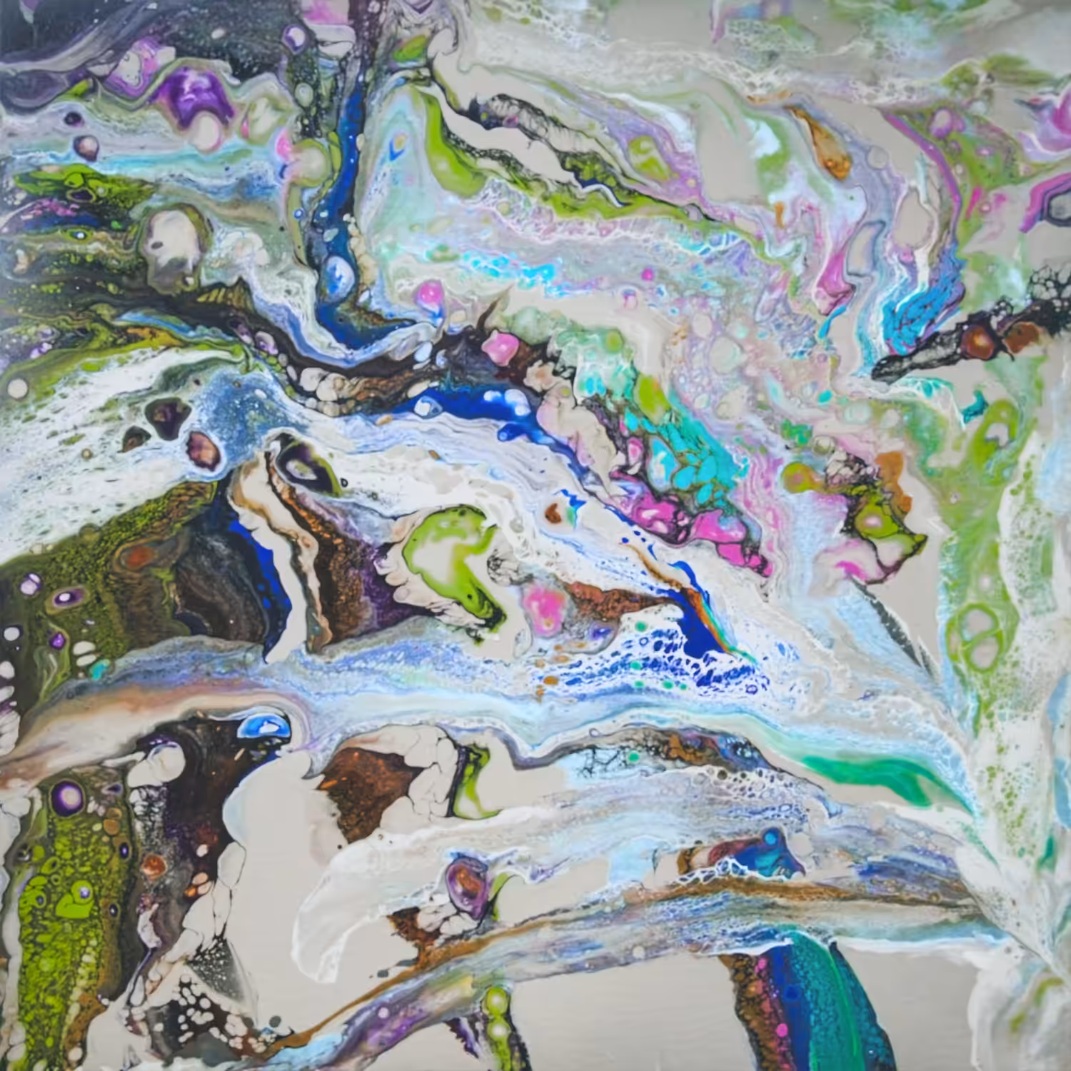 Sense of Place