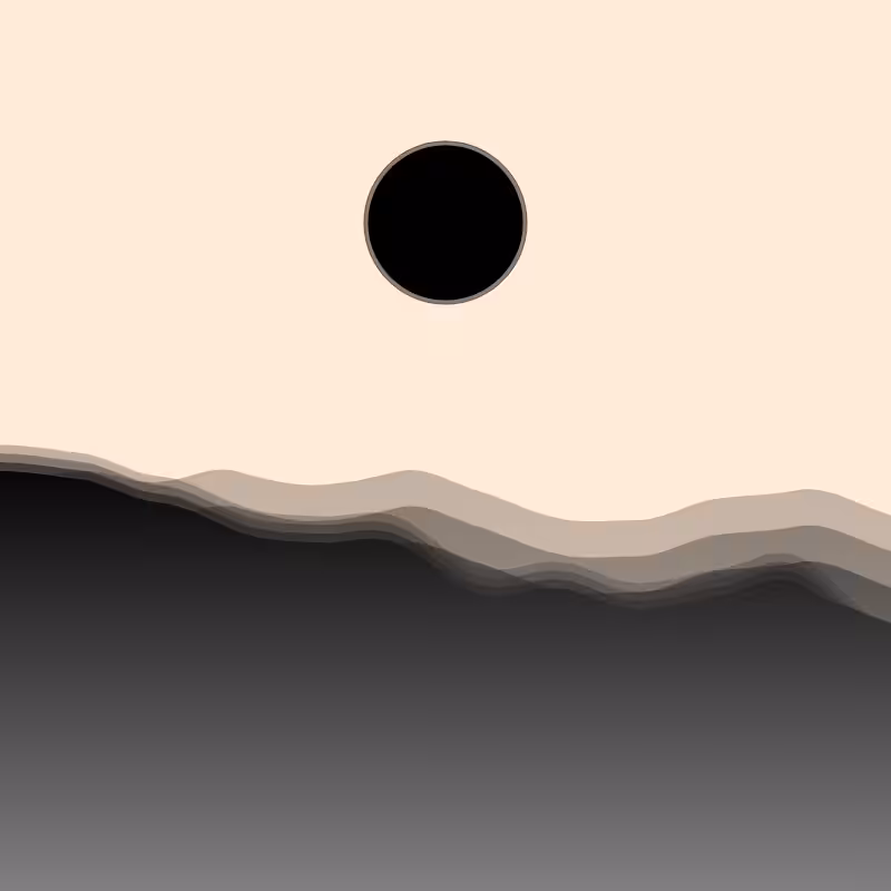 Drumscapes  #3