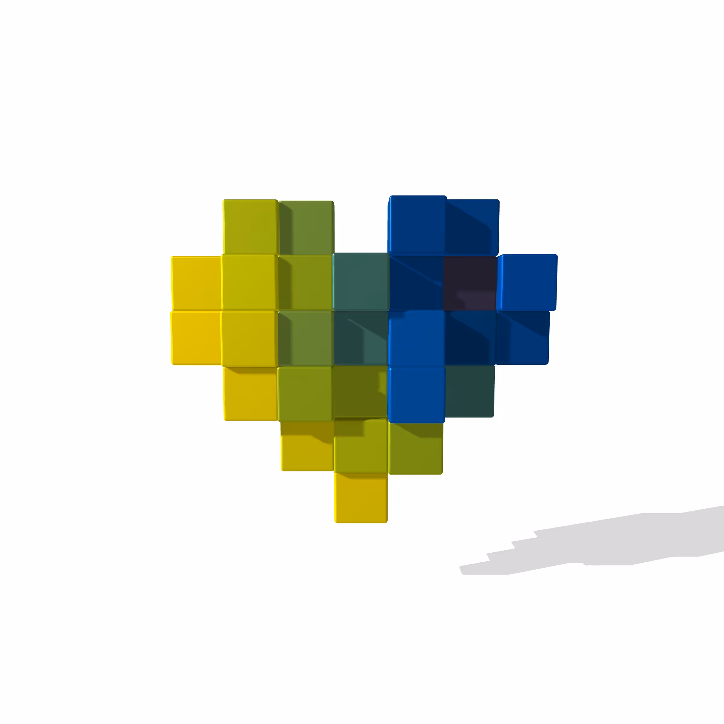 heart + craft #14790