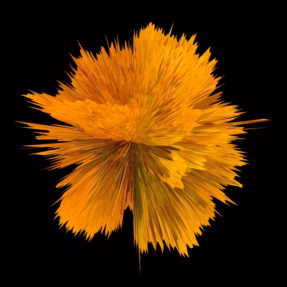 ▓▓▓▓▓▓▓§ Generative Sphere Blocks 21 §▓▓▓▓▓▓▓