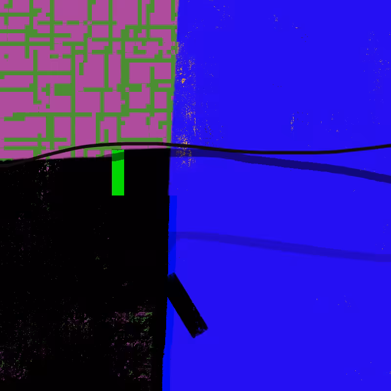 Arts of Chet Infinity 1 #17