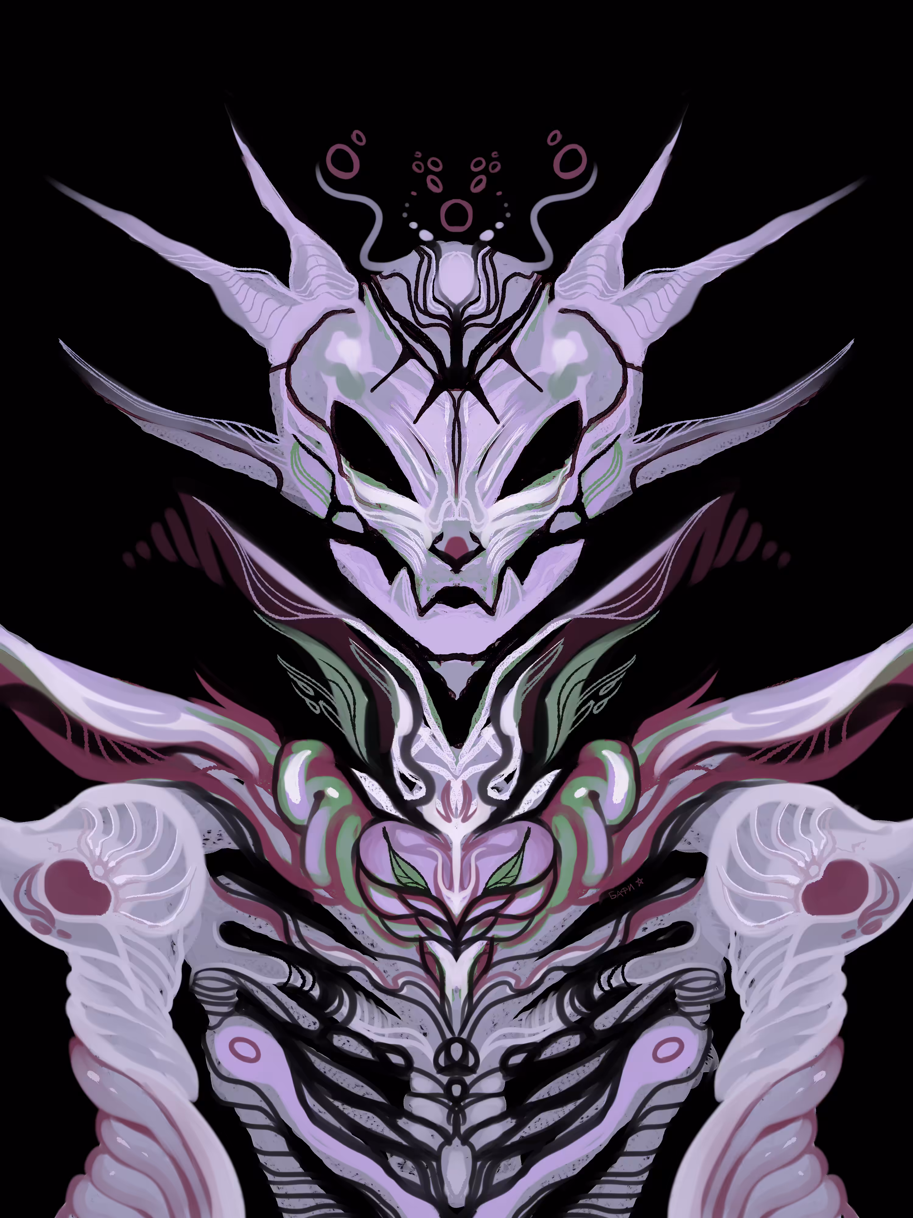 Fae - 34