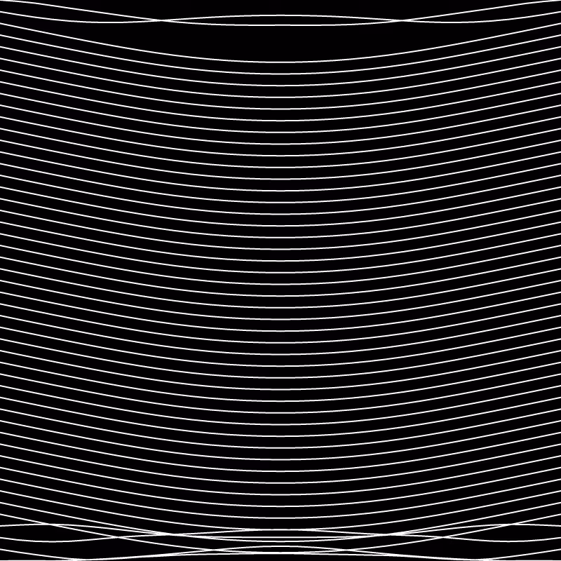 Musical Strings #46