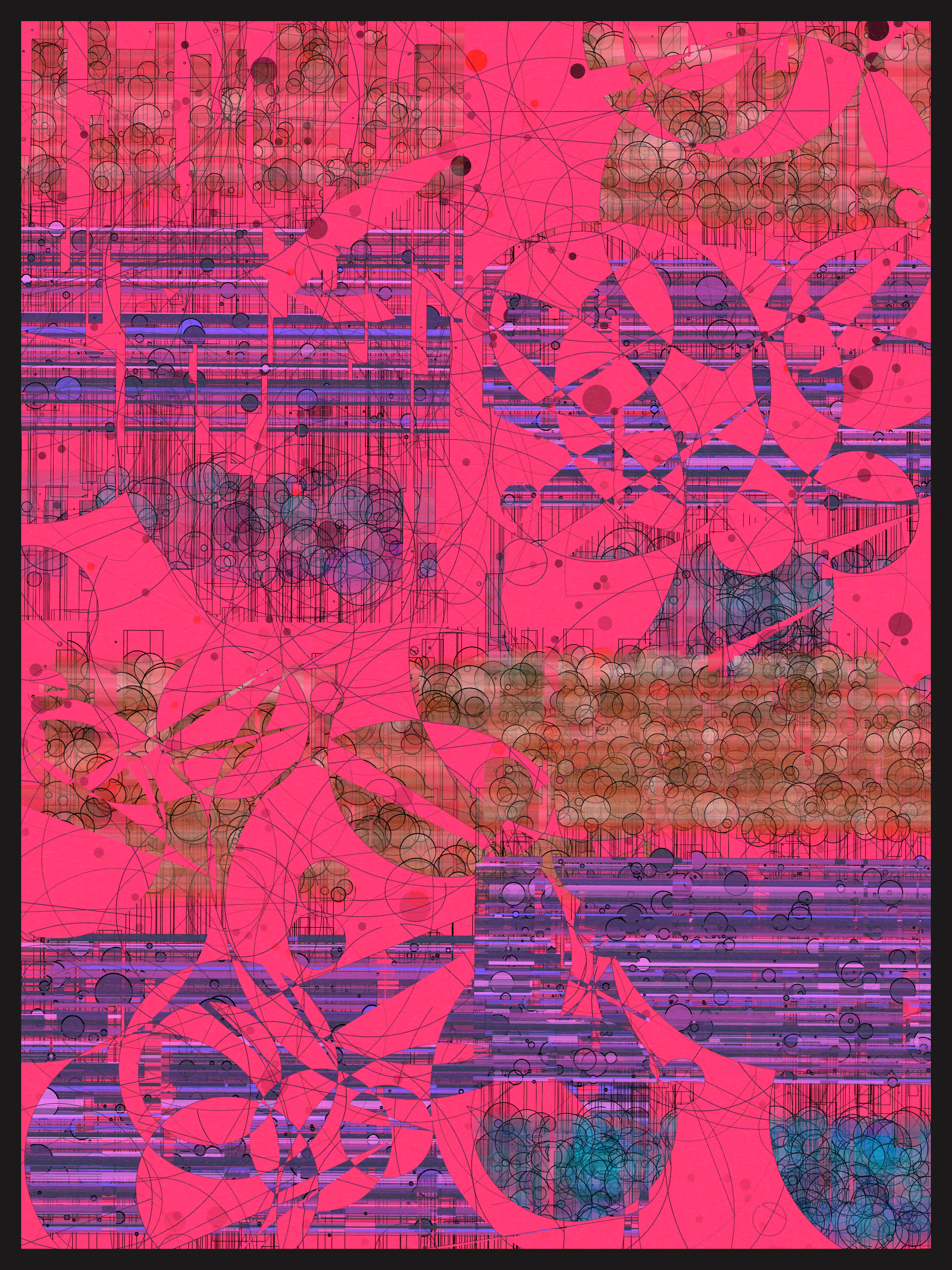 The Samsara-Verse #5