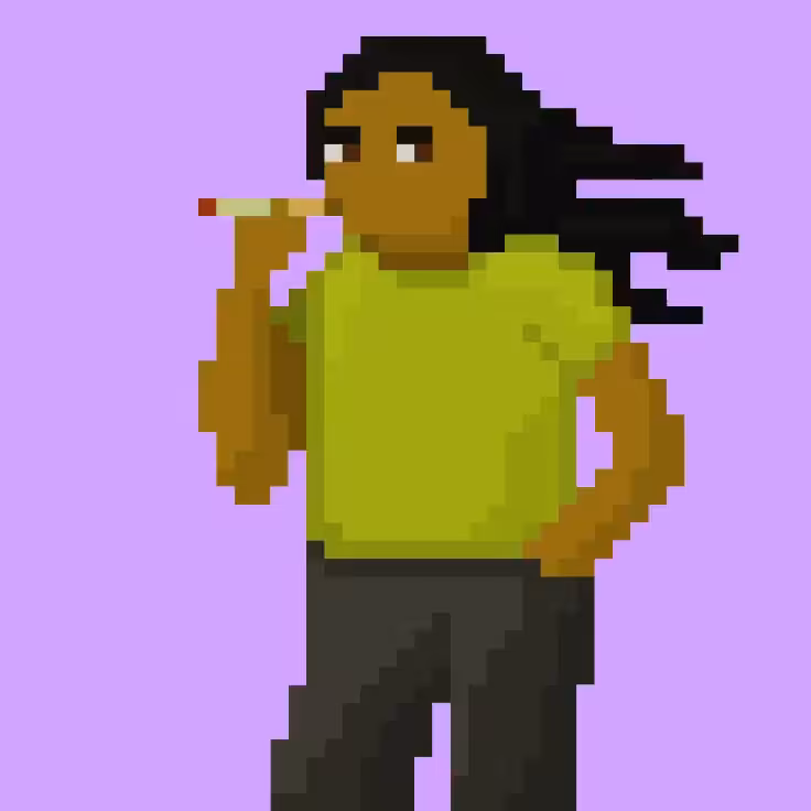 Lucky Smoke