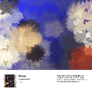 Open Editions: Album Abstractions no. 6 ®