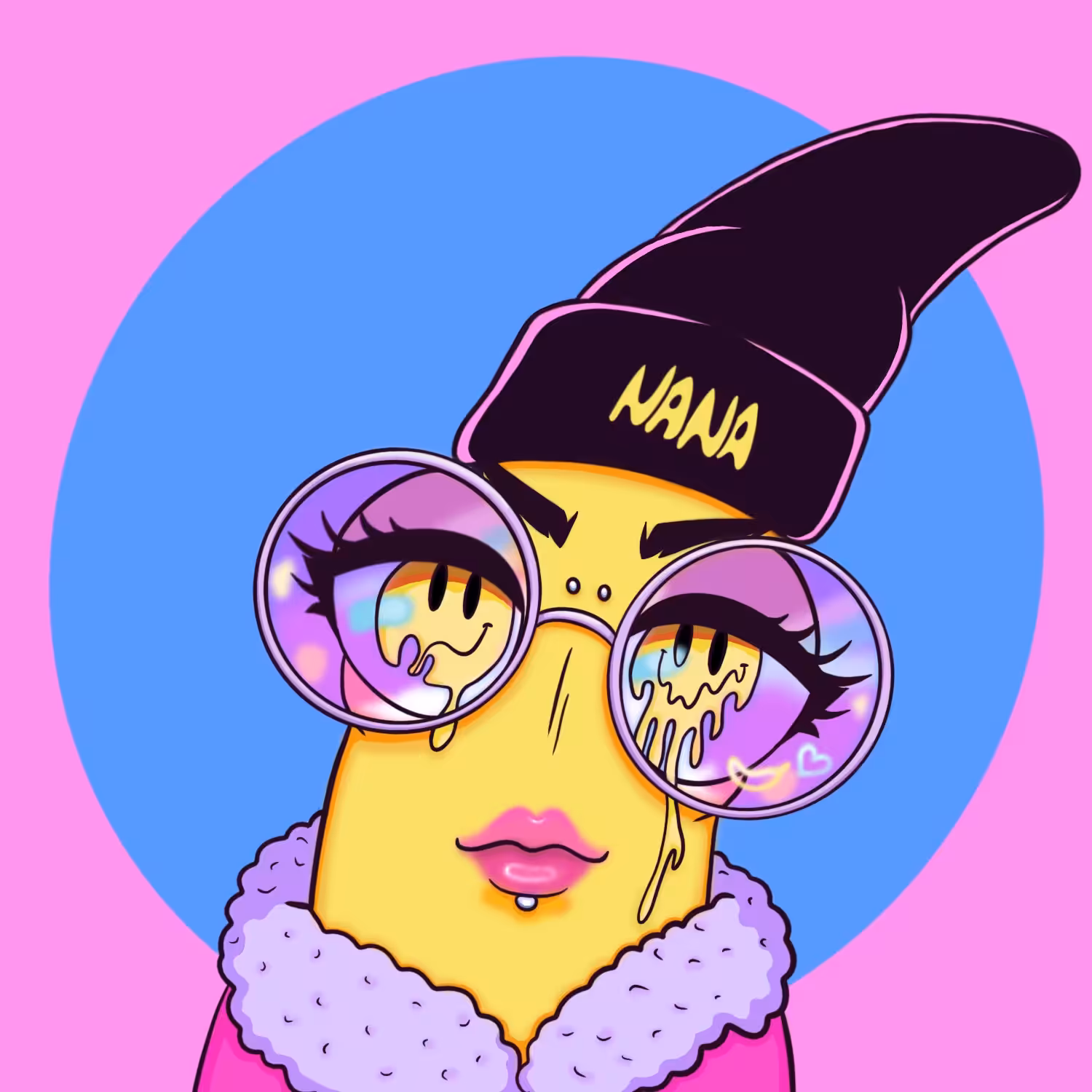 Bananasquiat 15