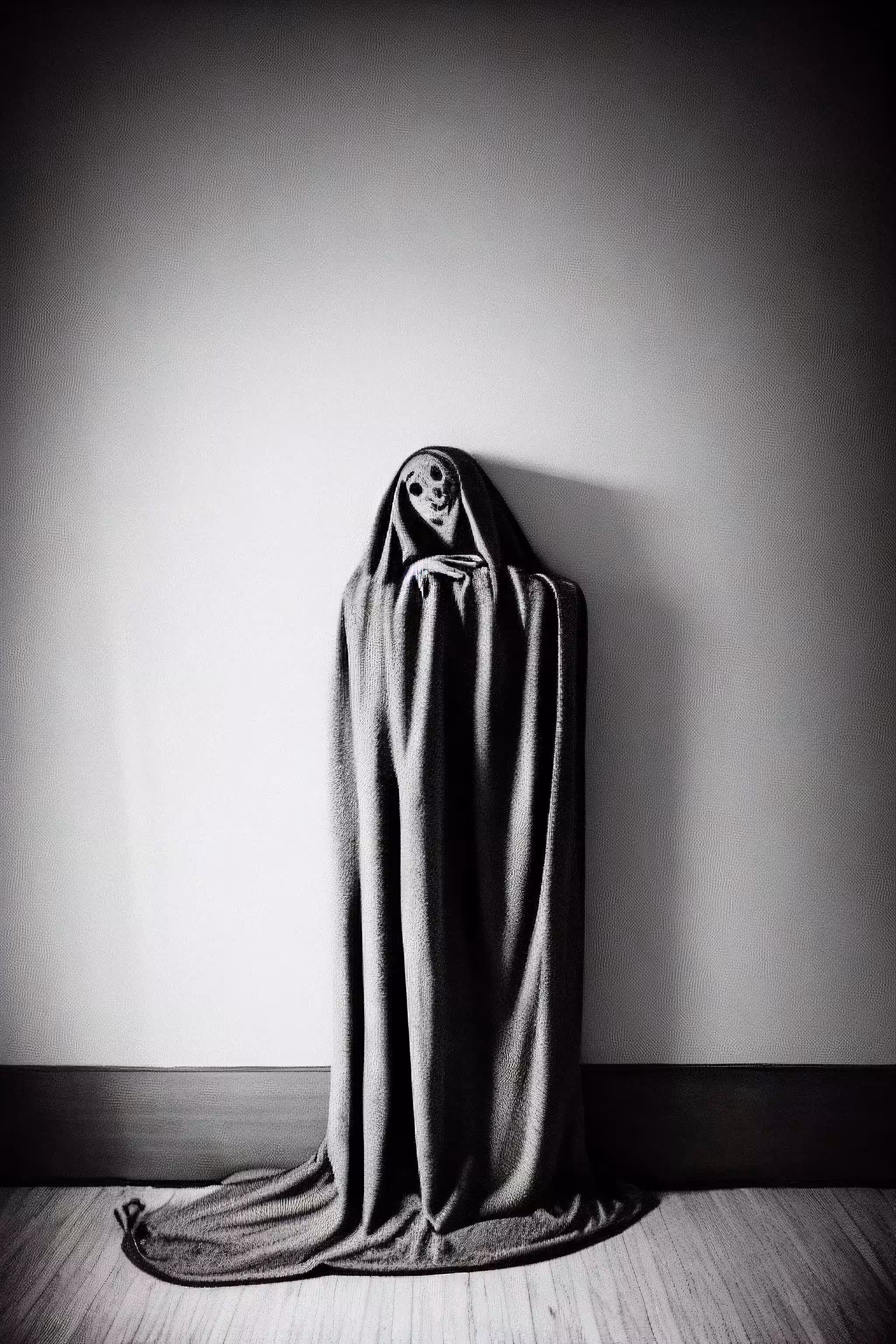 Ghost #3