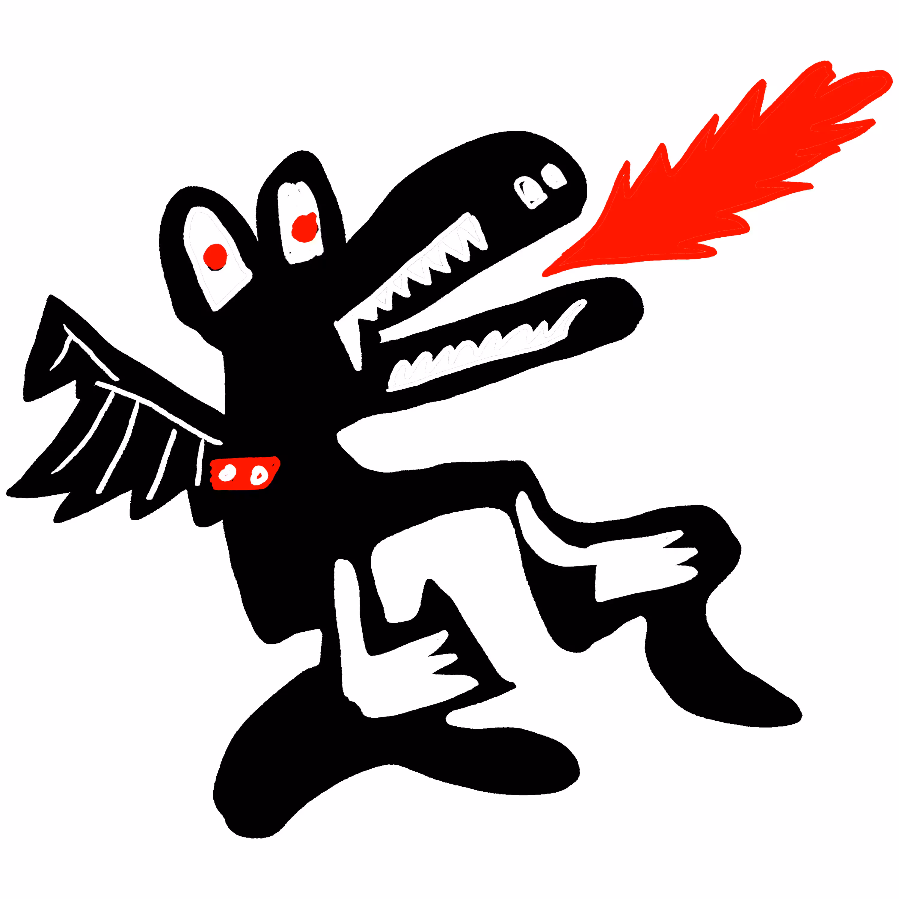 The Dragon