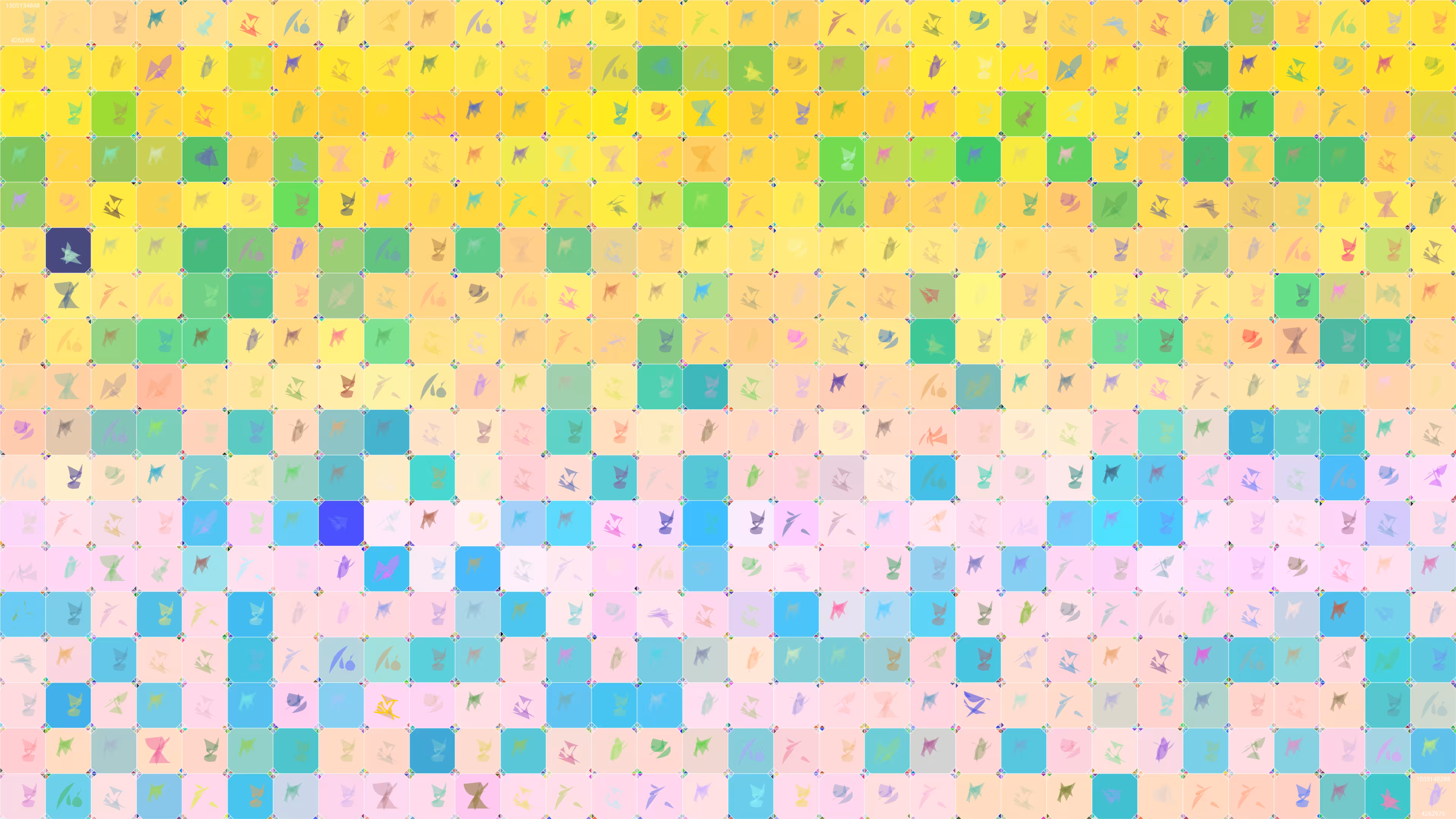 CryptoArte: Painting #7400