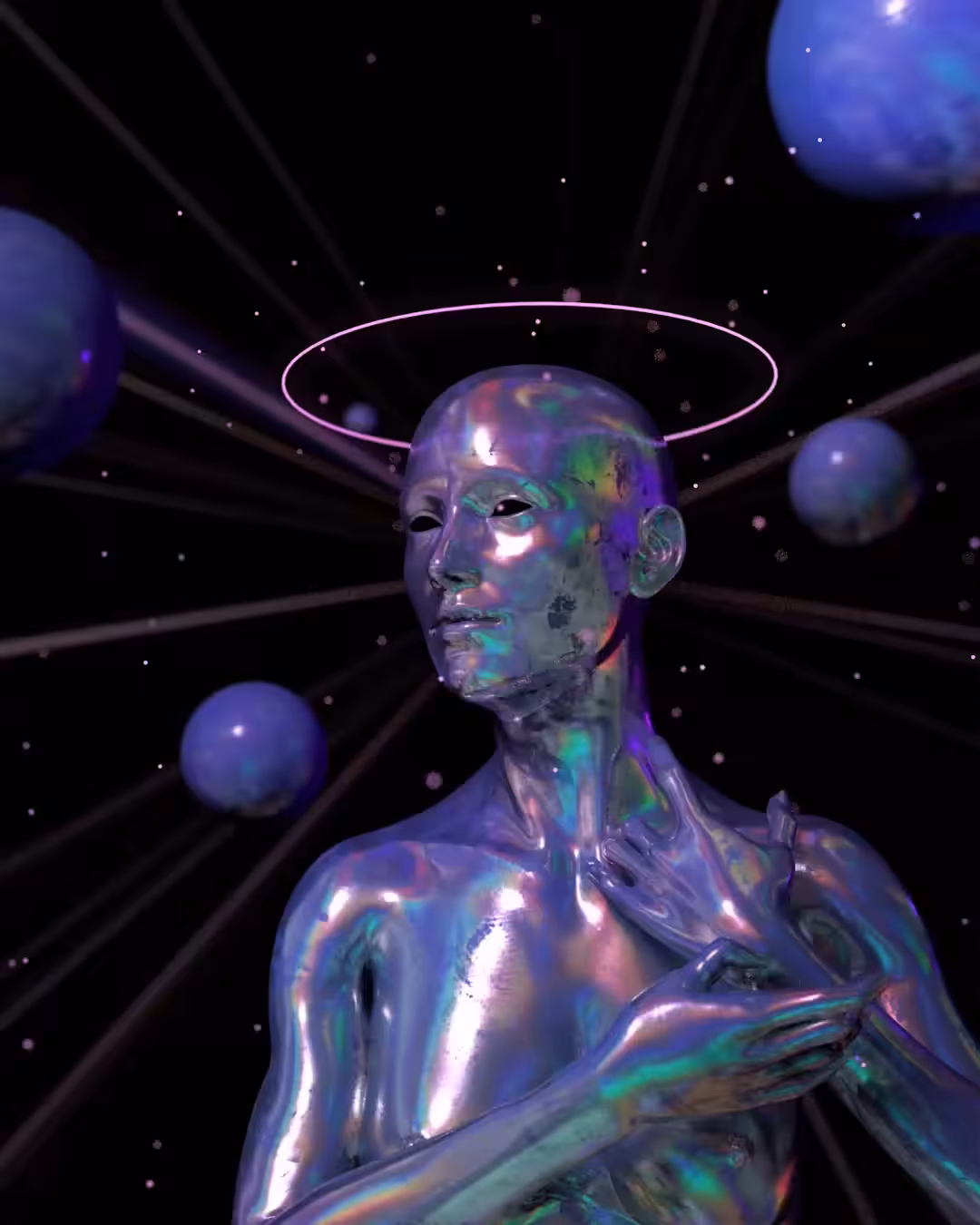 ANDROMEDA II
