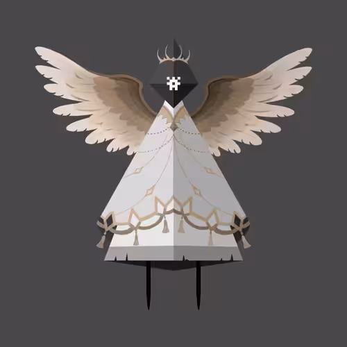 IDENTITY - Log #42