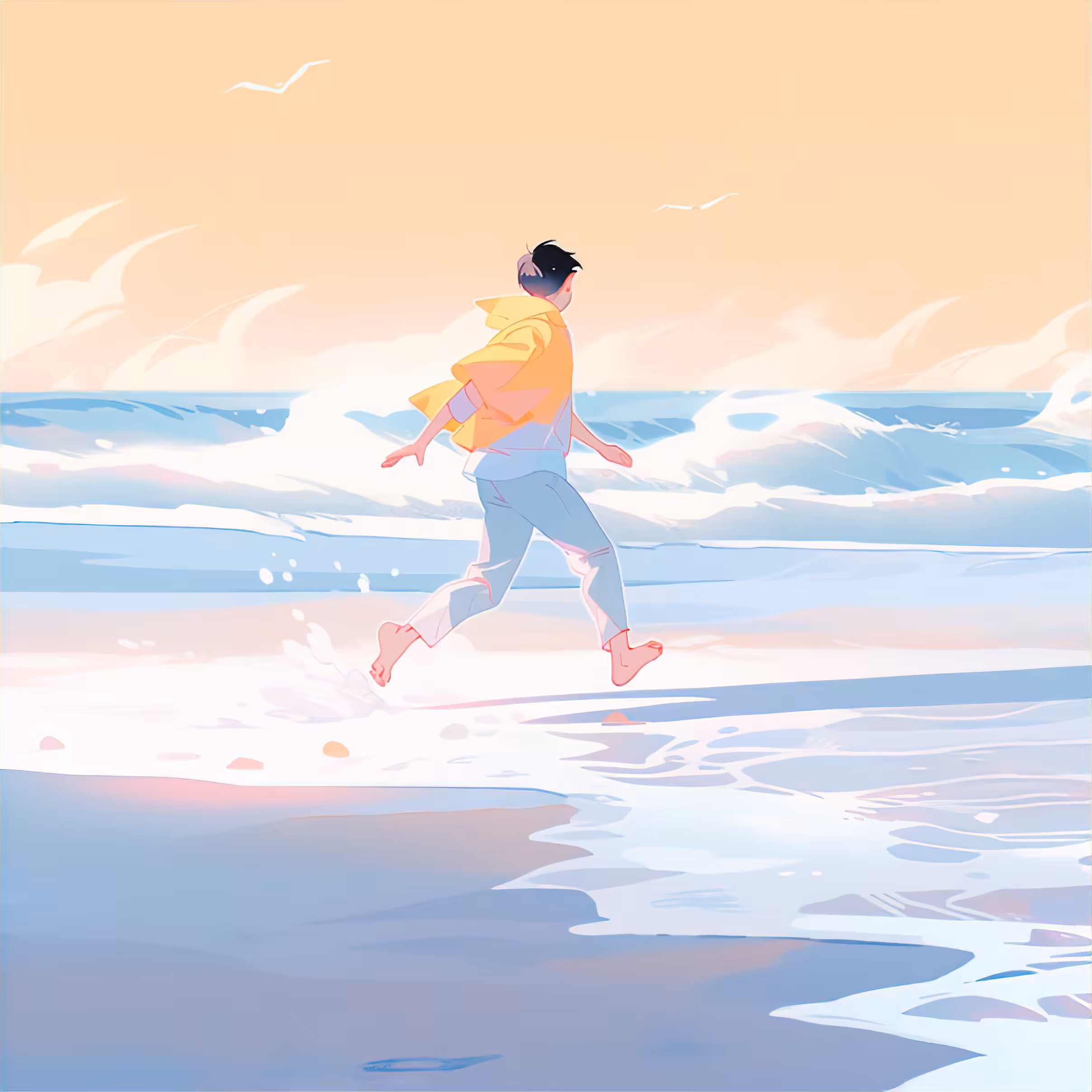 Summer Freedom