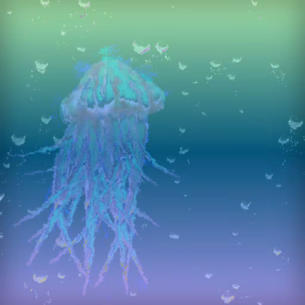 Jellyglitch #108
