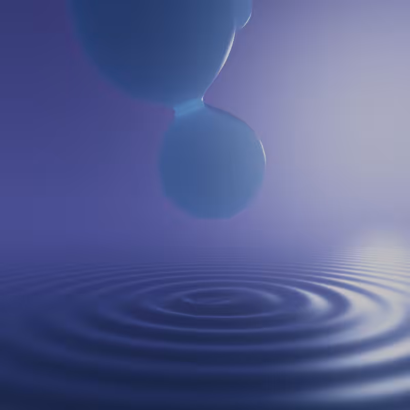 Metaballs #3