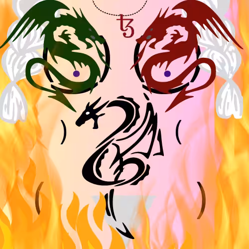 Tez Bodz #18 - The Mother of Dragons