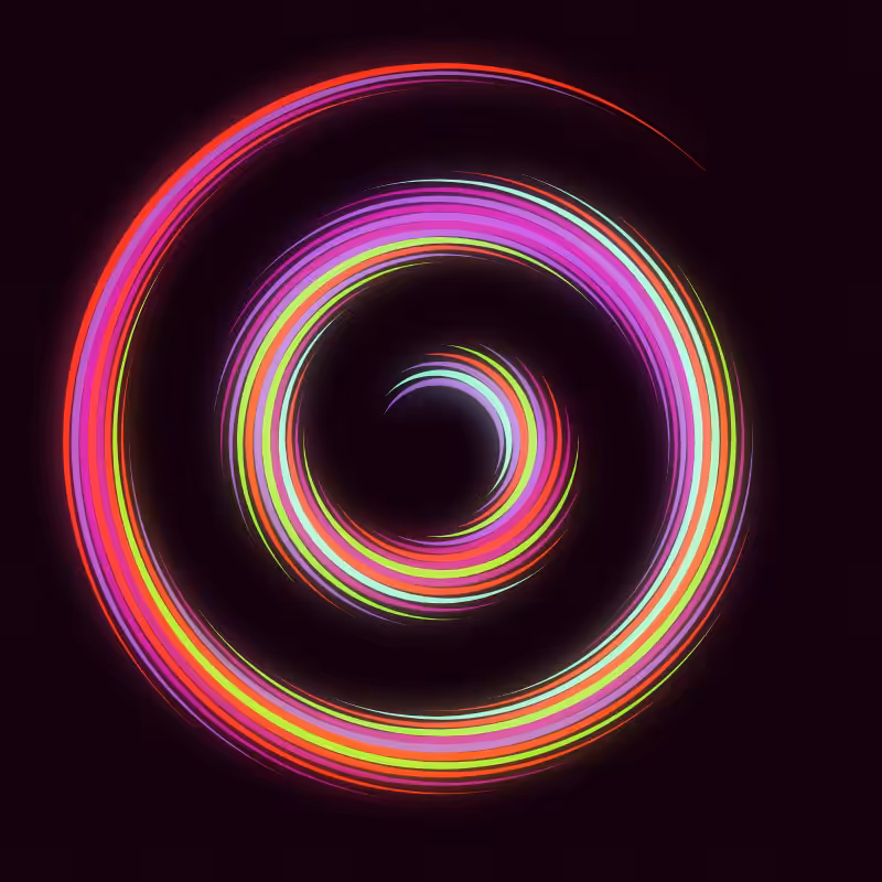NeonSpaghetti #30