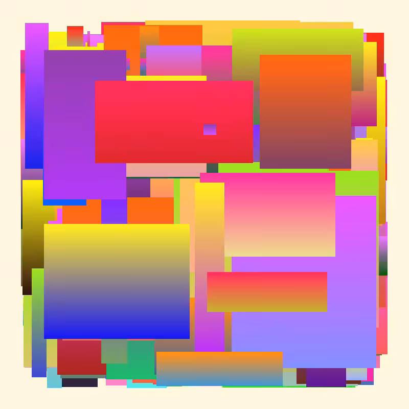 Gradient Rect #96