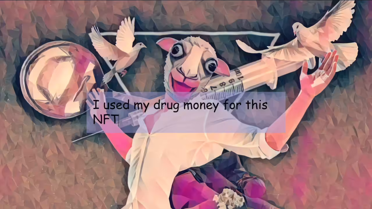 Addict