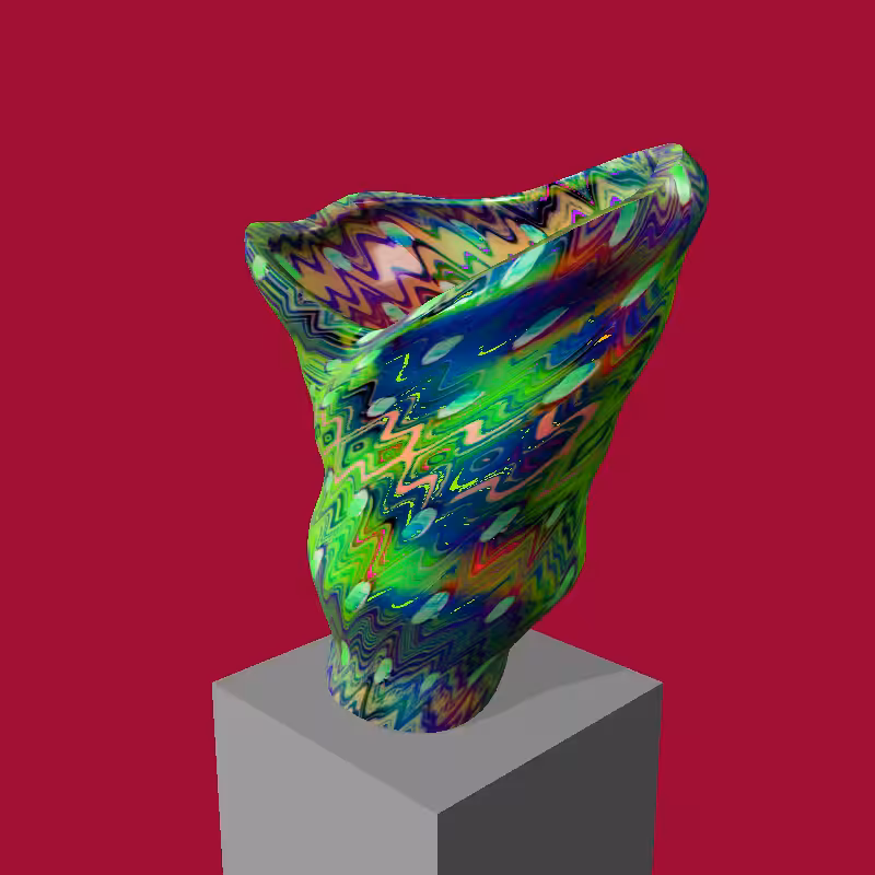 Pot #68