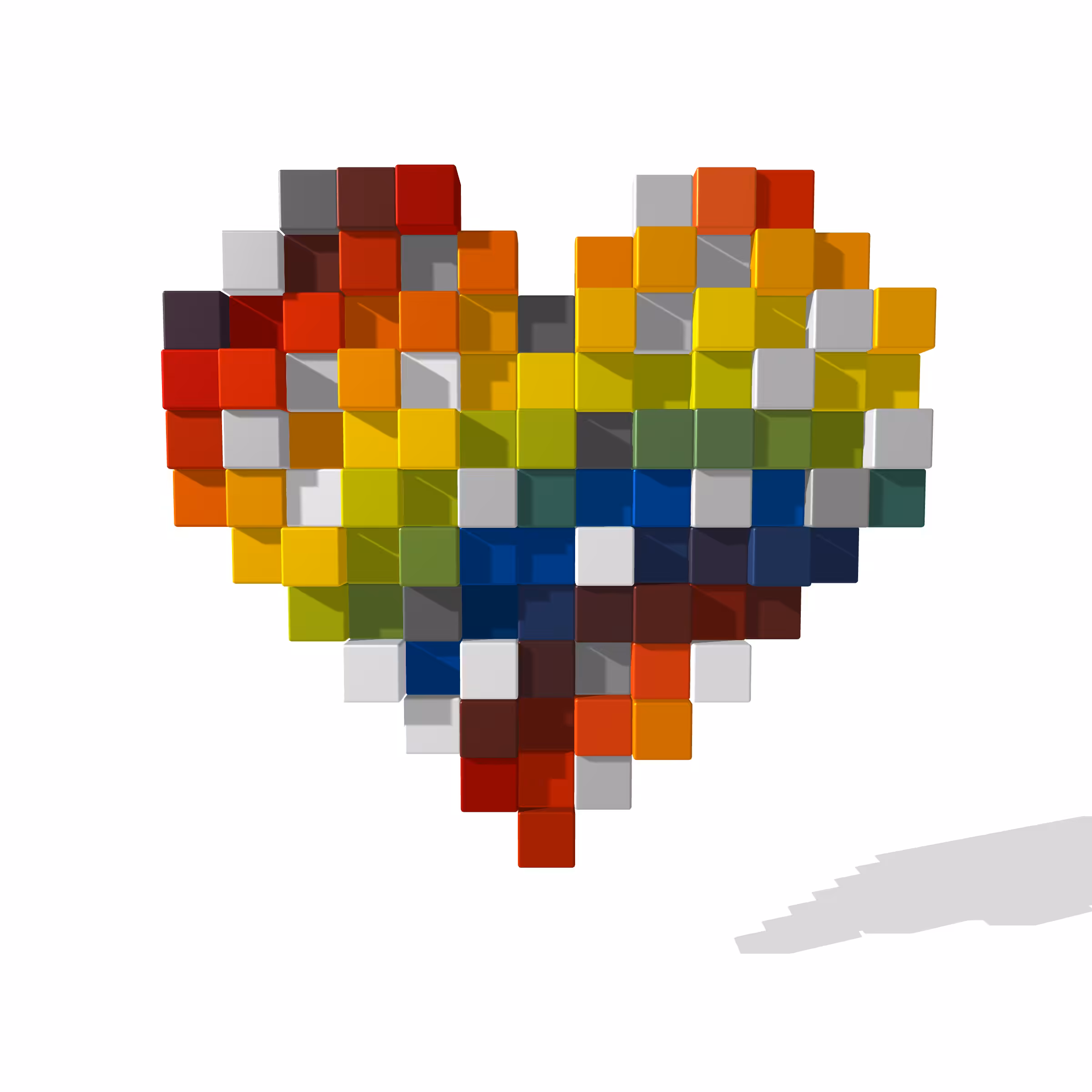 heart + craft #20454
