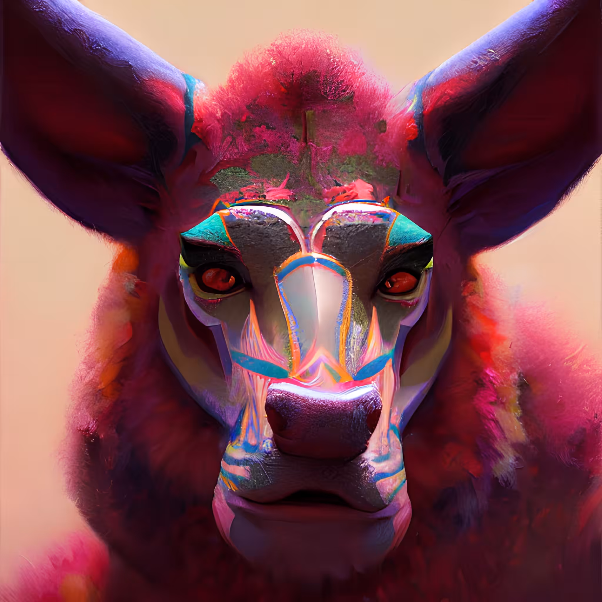 ElmSkin #006
