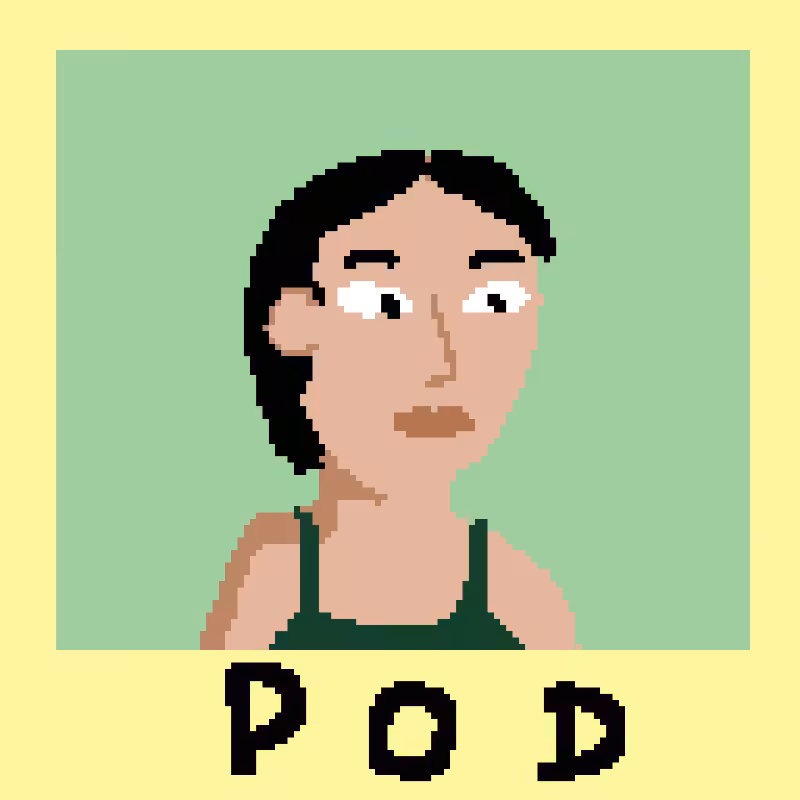 nAMED PUNK #105