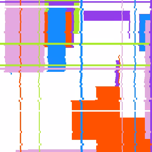 Chromatic Chaos #9070