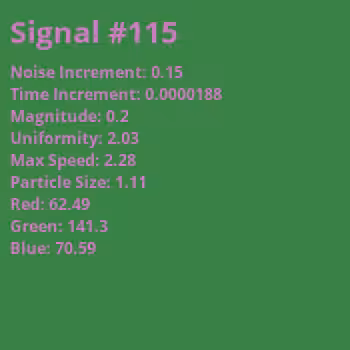 Signal #115