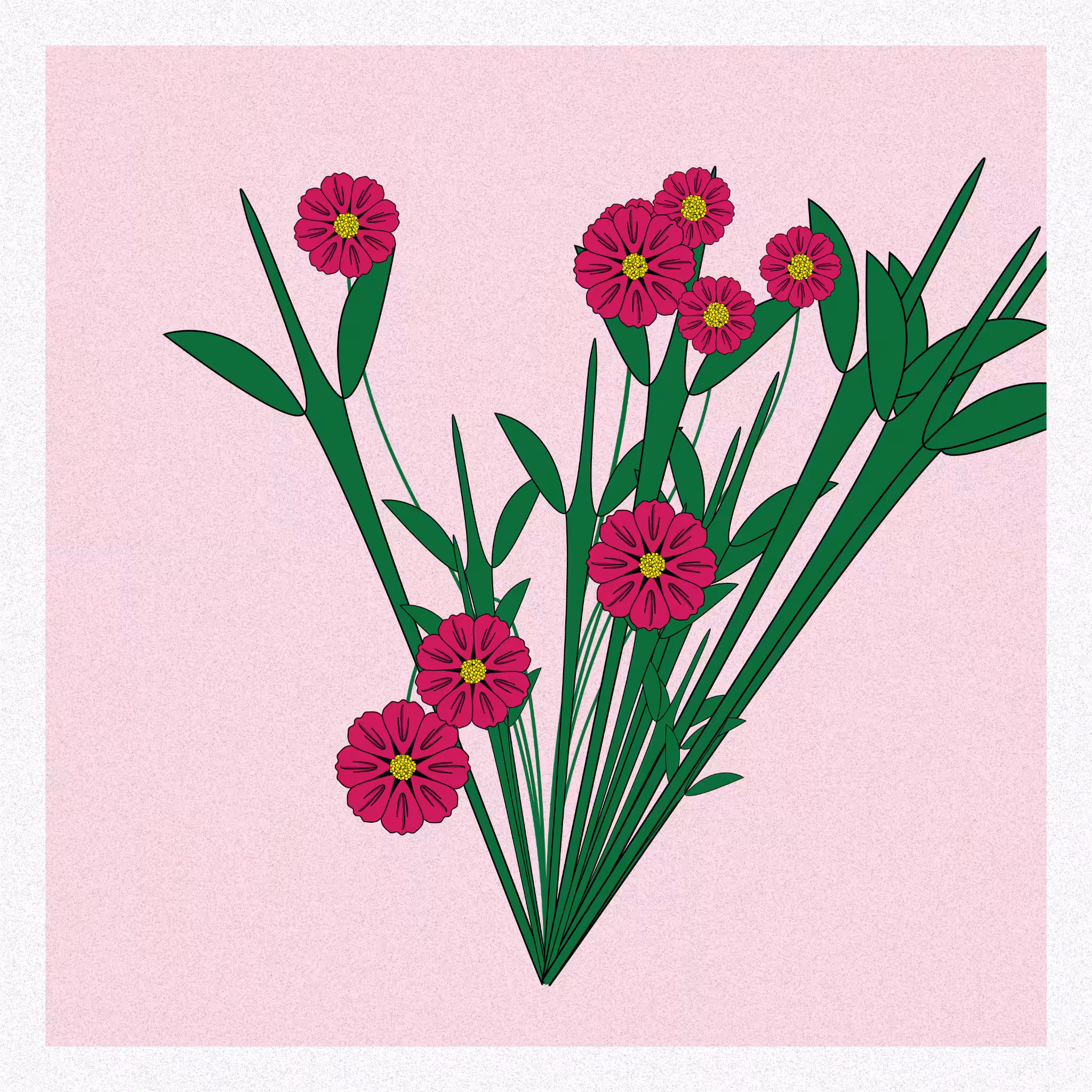Flowers #199