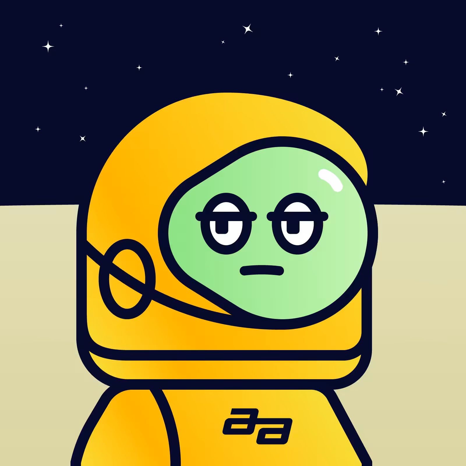 Awkward Astronauts #825