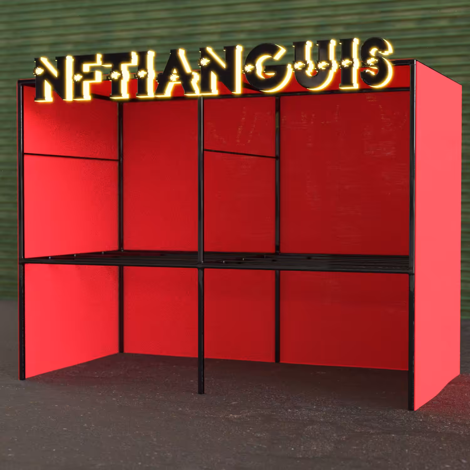 NFTIANGUIS
