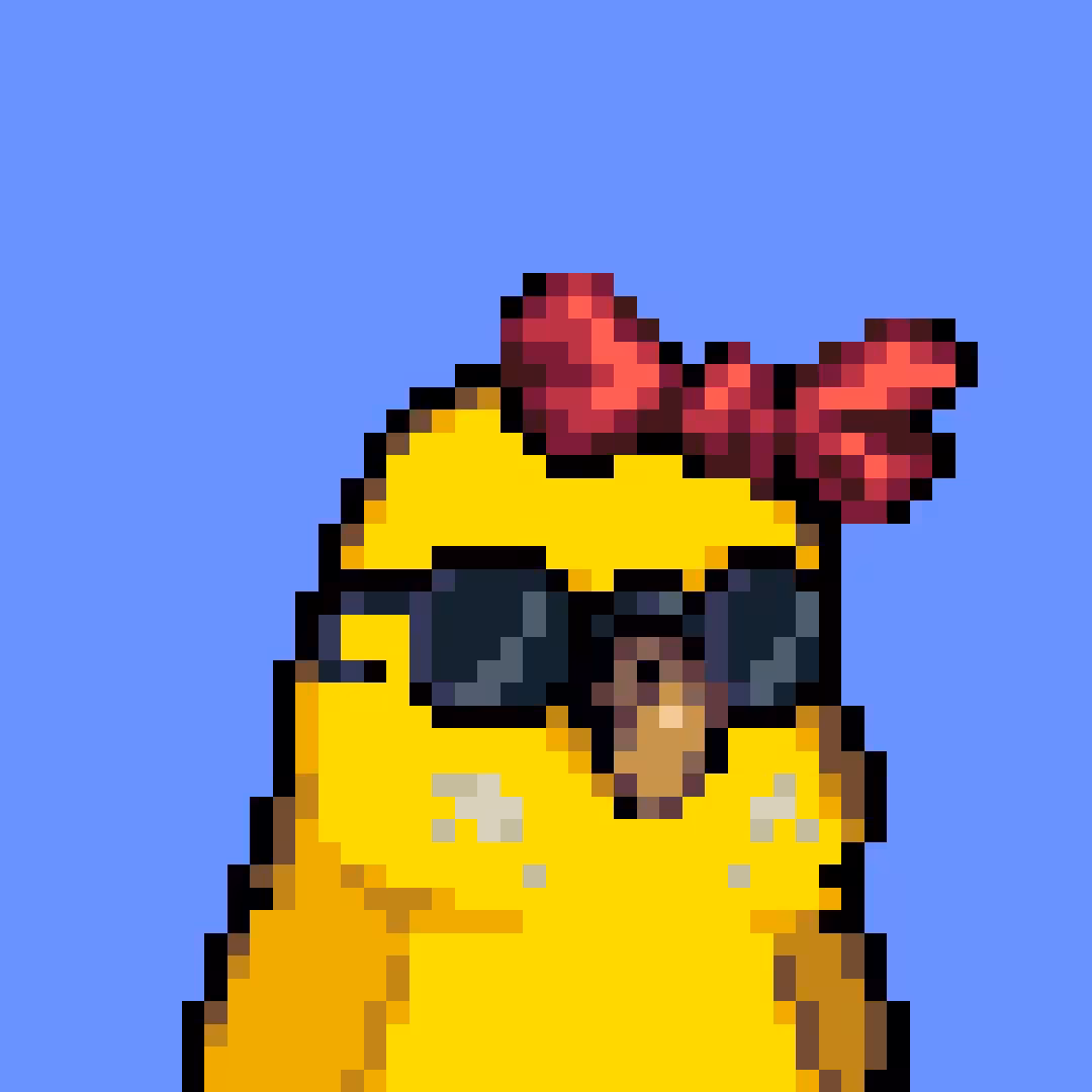 Lovebirds: Lovebird#1799
