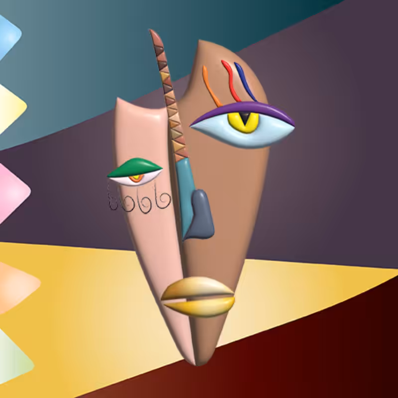 Mordern-AbstractHash2 #6