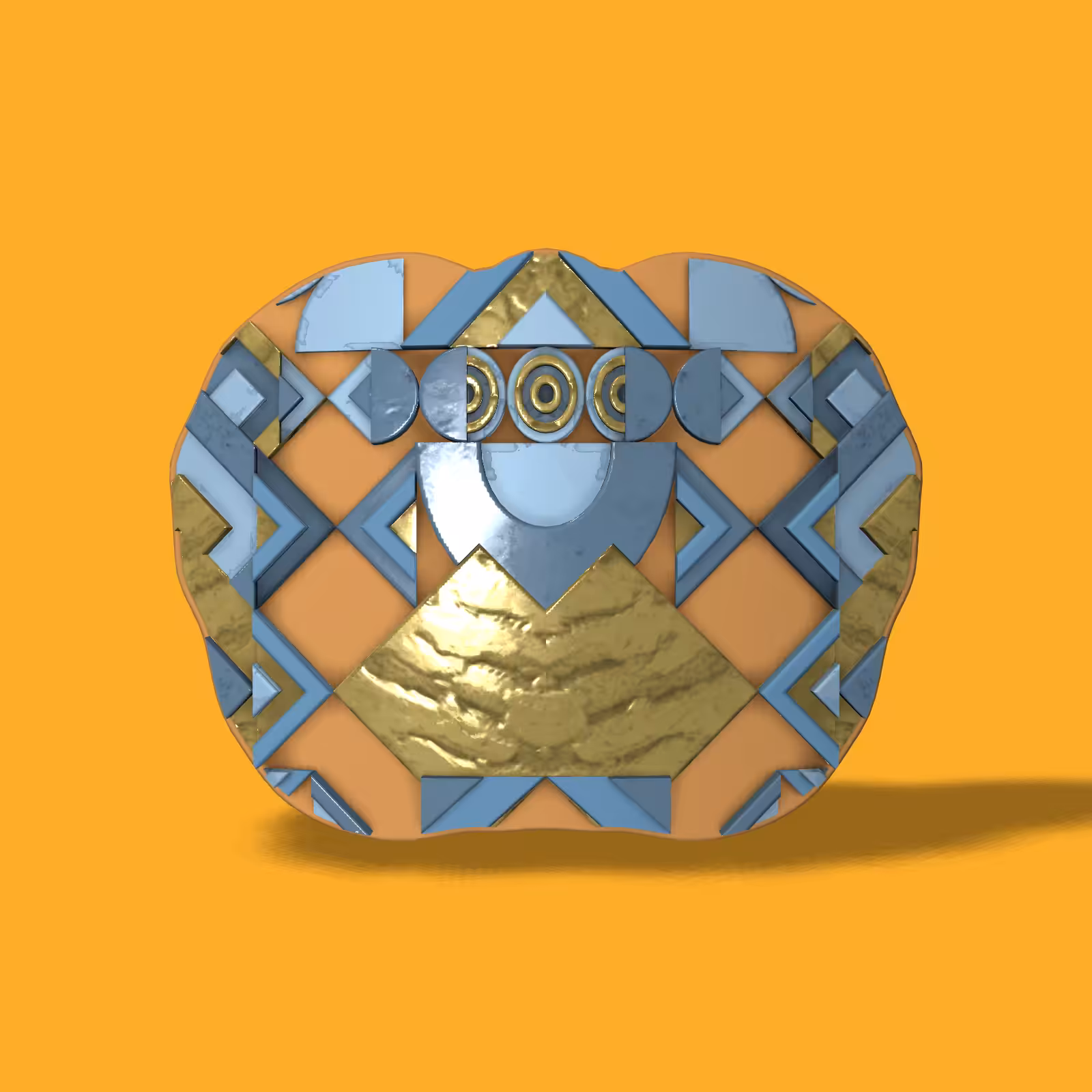 3D Generativemasks #5243