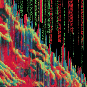 BEAUTIFUL CHAOS: m a t r i x _ d r i p . e x e