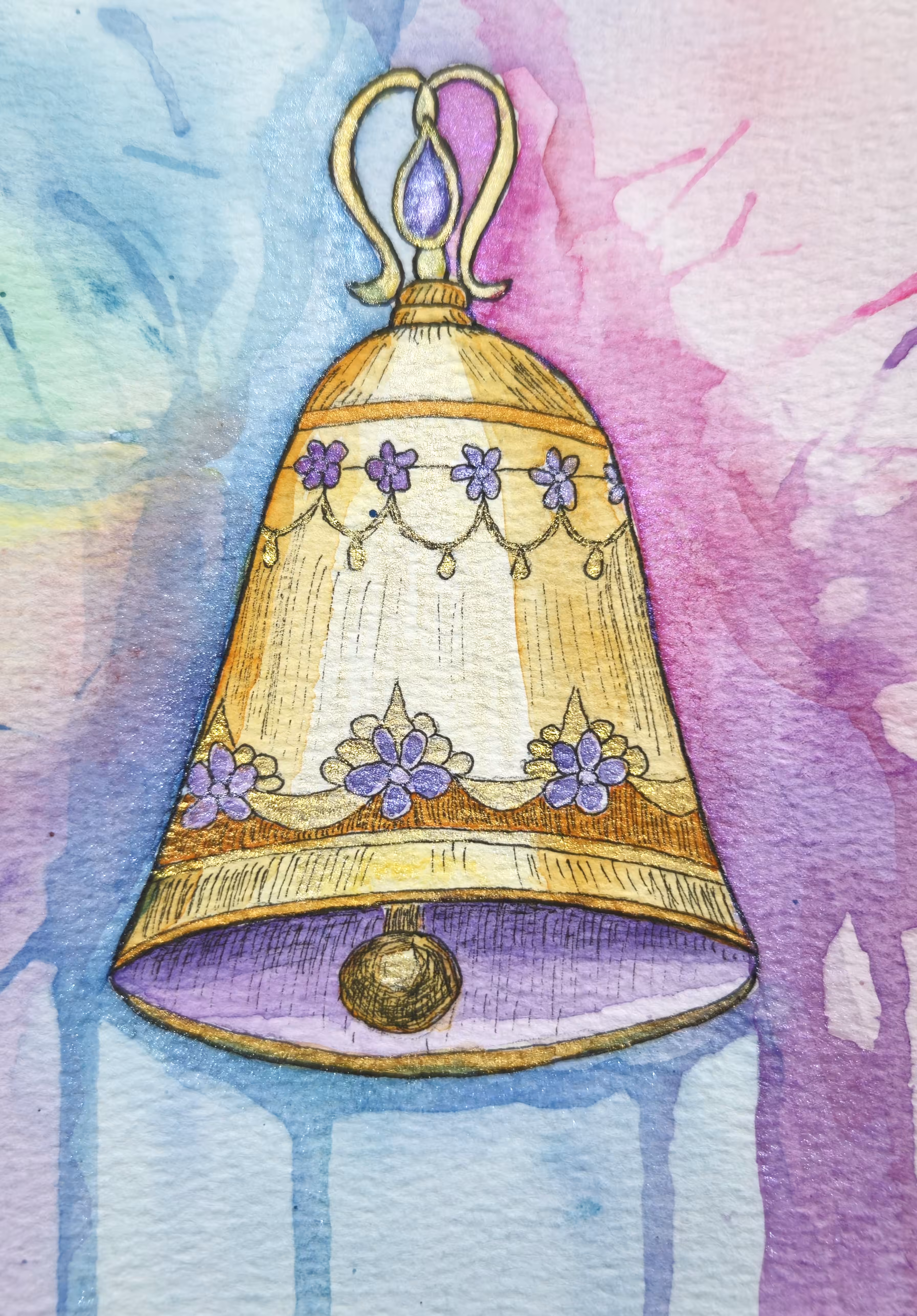 Bell