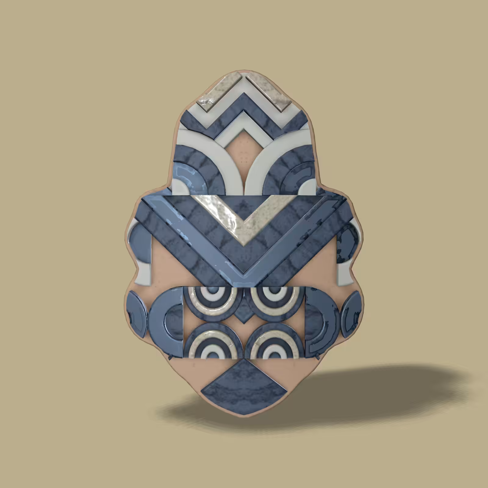 3D Generativemasks #2773