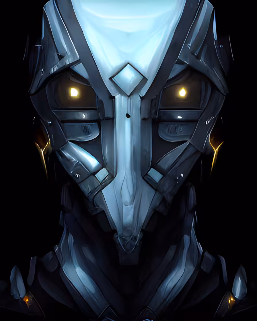ALPHA PEACEKEEPER #30