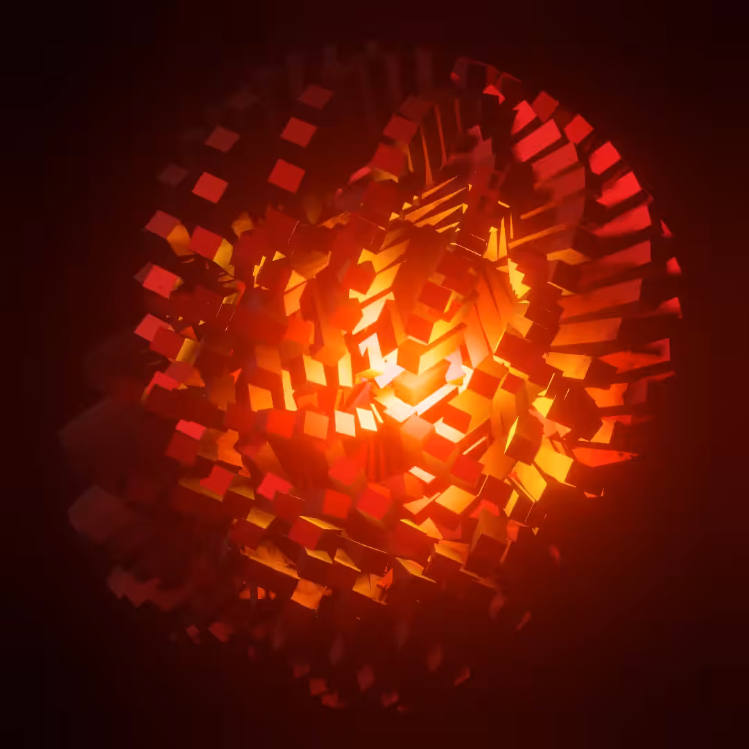 Red light core
