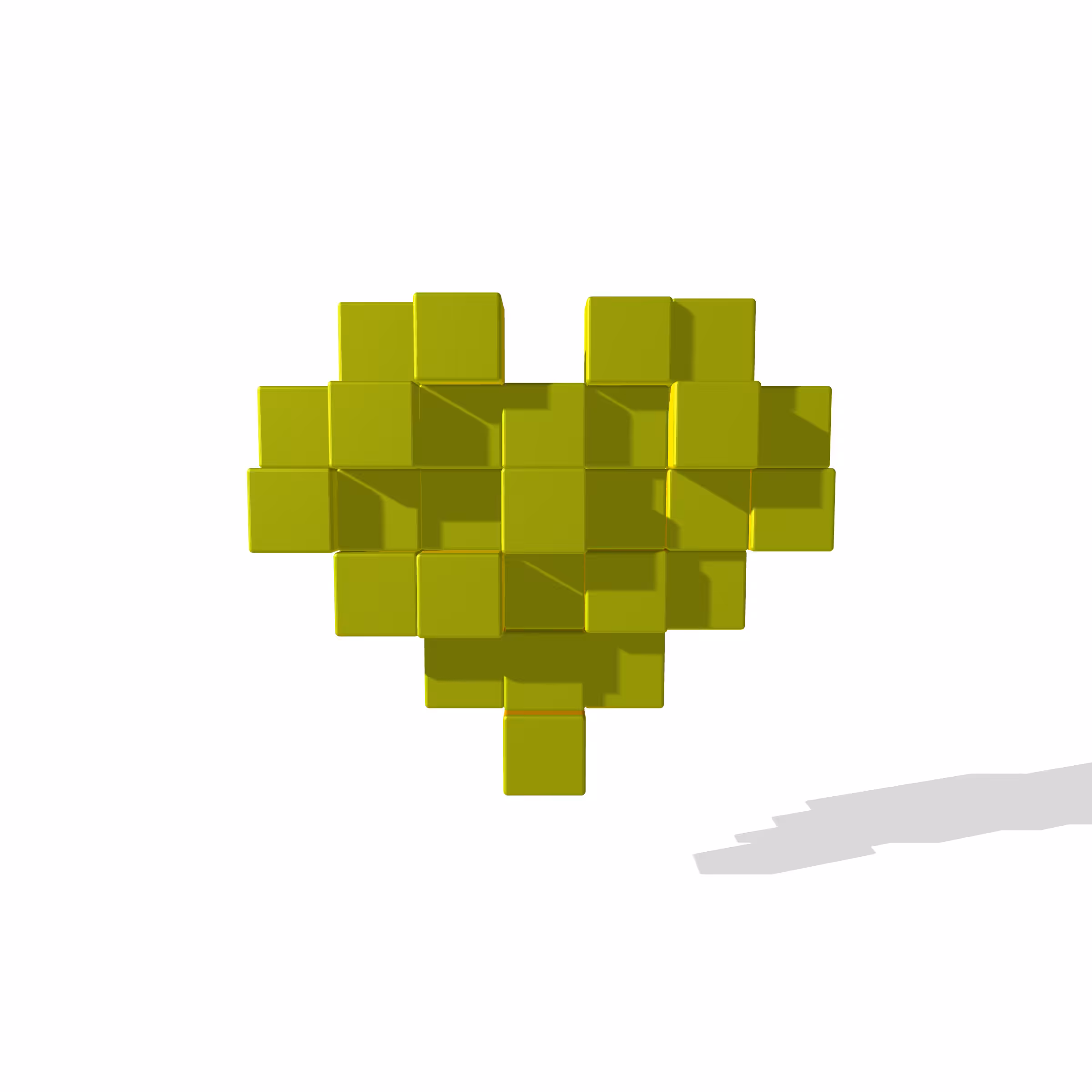 heart + craft #4423