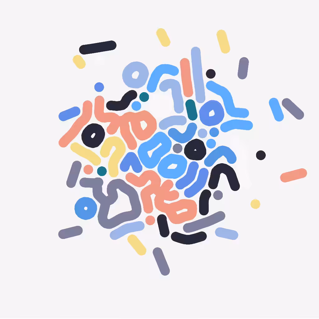 filaments #4