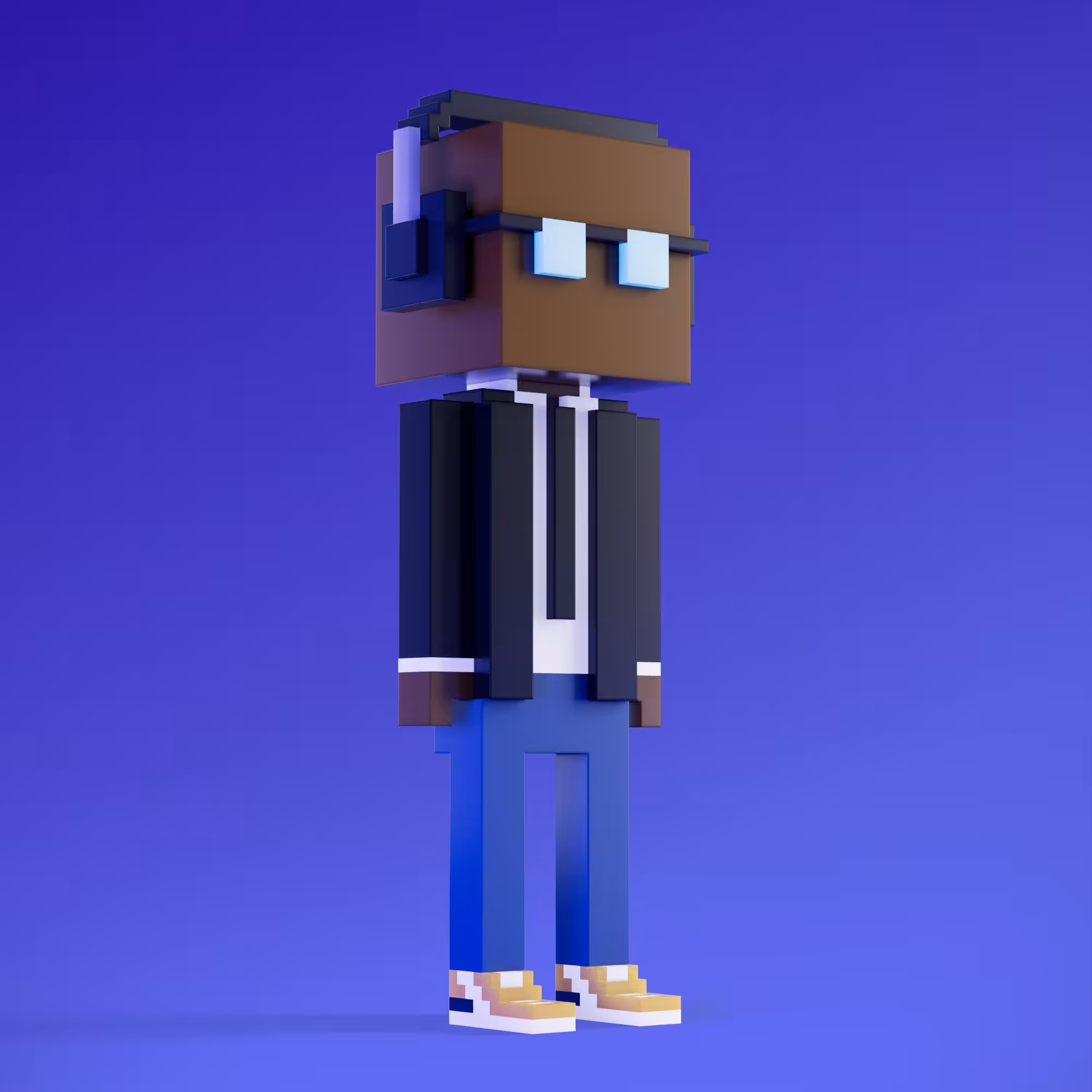 Meebit #5599