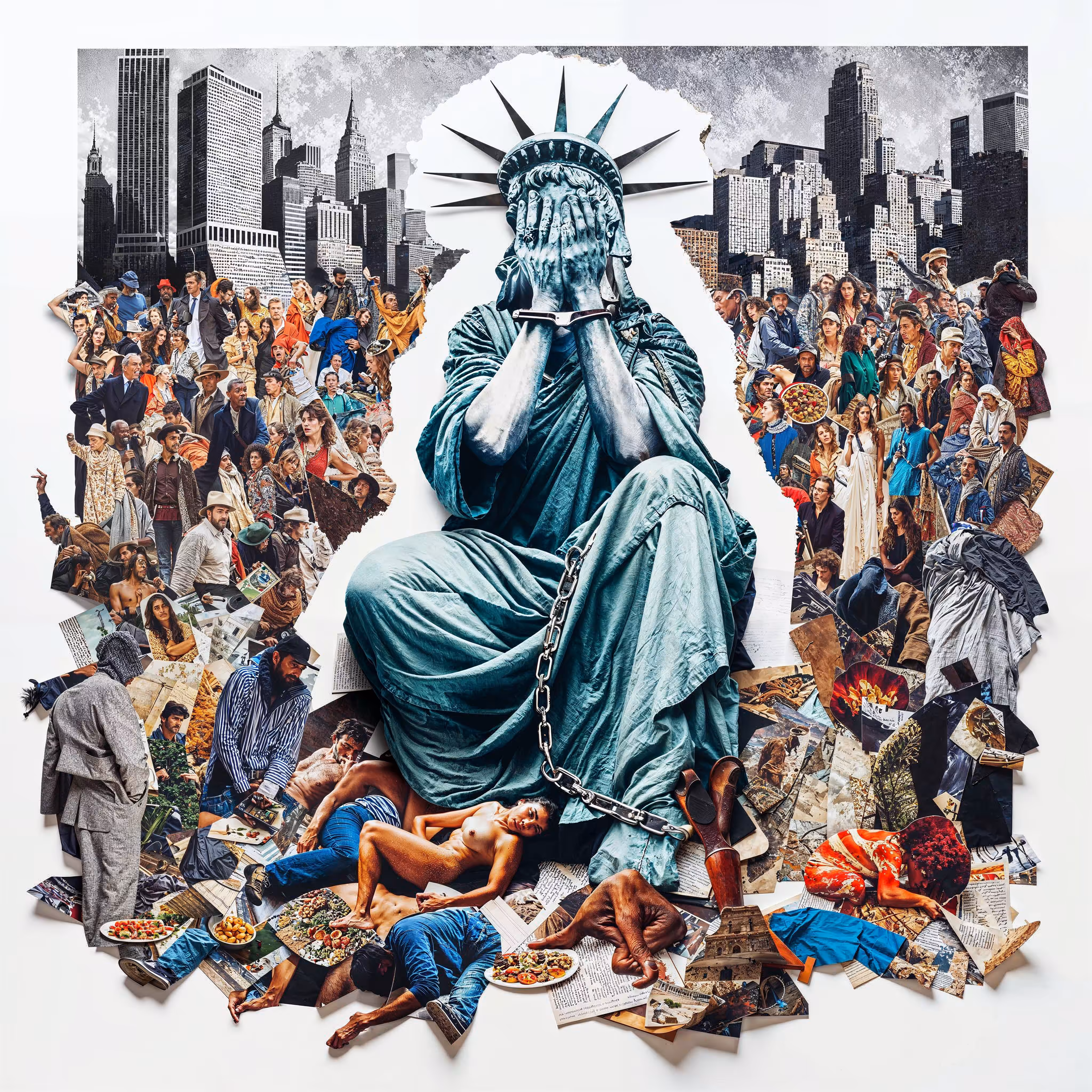 LIBERTY