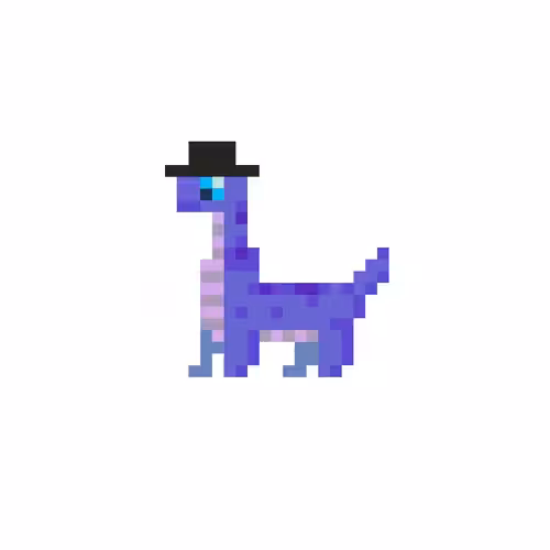 dino #113