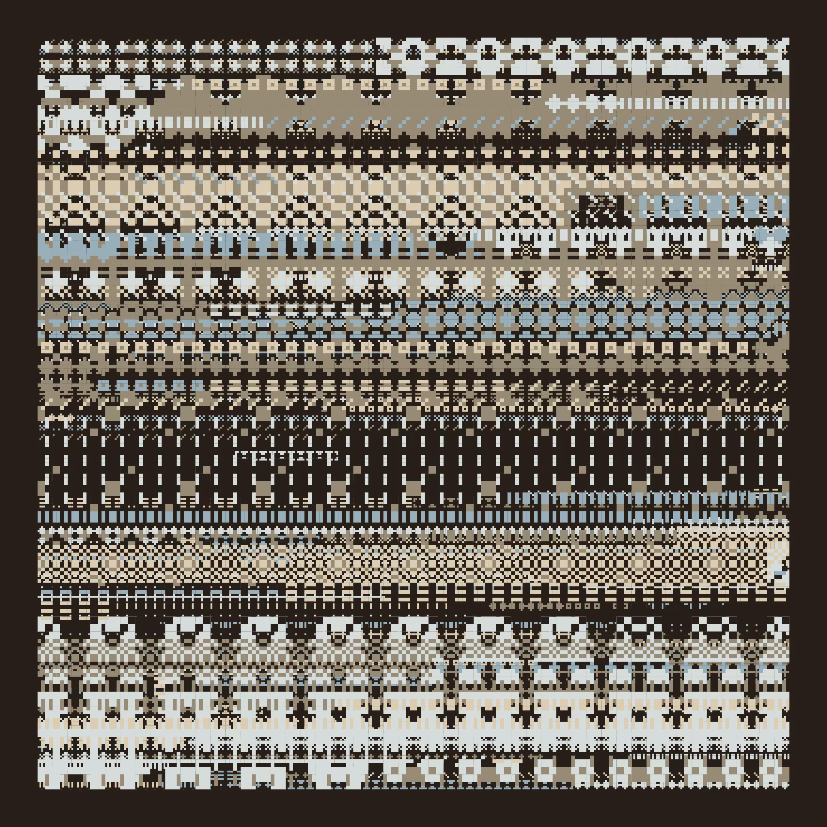 Pixel Management #676